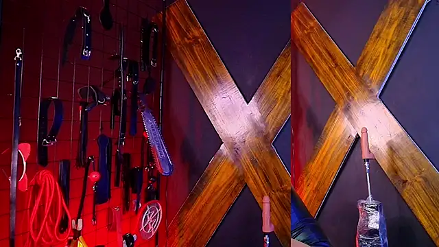 Liah slabv bdsm online show from 11/13/25, 07:29