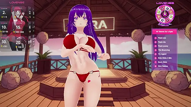 AkiraVixent online show from 03/23/26, 04:18