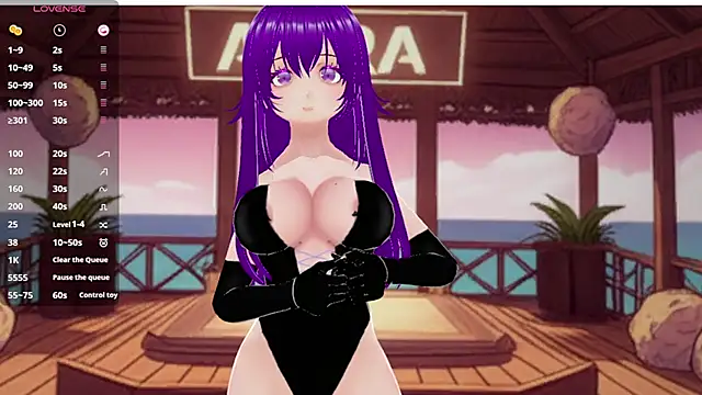 AkiraVixent online show from 11/03/25, 04:21