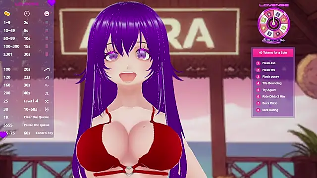 AkiraVixent online show from 02/08/26, 05:43