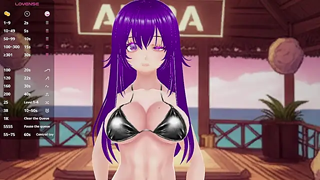 AkiraVixent online show from 12/17/25, 05:40