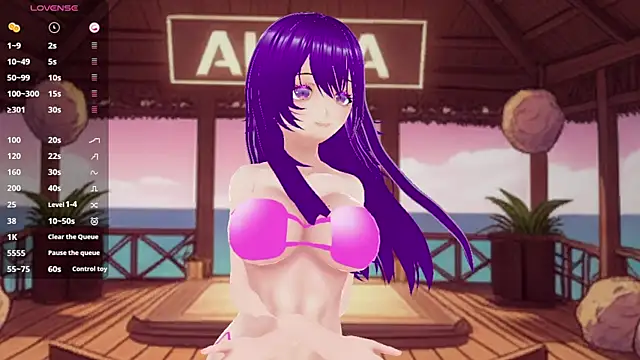 AkiraVixent online show from 11/21/25, 07:35