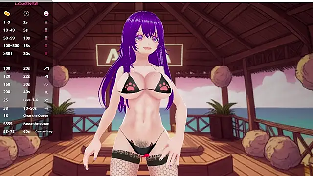 AkiraVixent online show from 11/09/25, 03:49