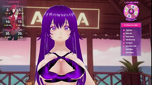 AkiraVixent online show from 04/10/26, 01:07