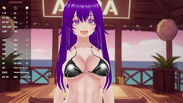 AkiraVixent online show from 11/29/25, 05:02