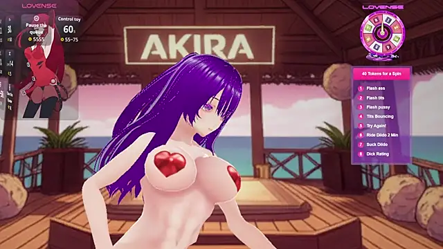 AkiraVixent online show from 04/16/26, 01:45