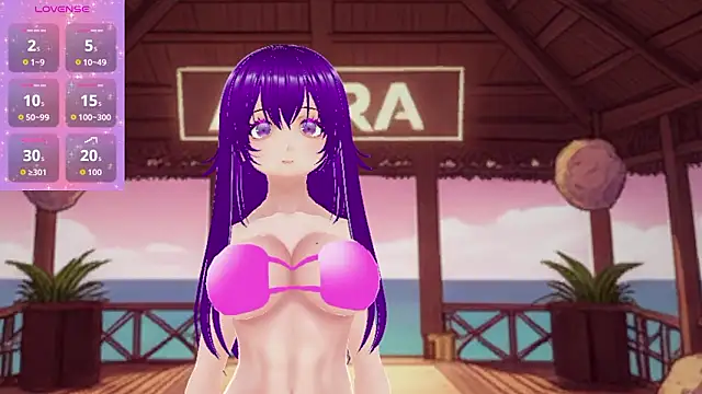 AkiraVixent online show from 02/27/26, 01:39