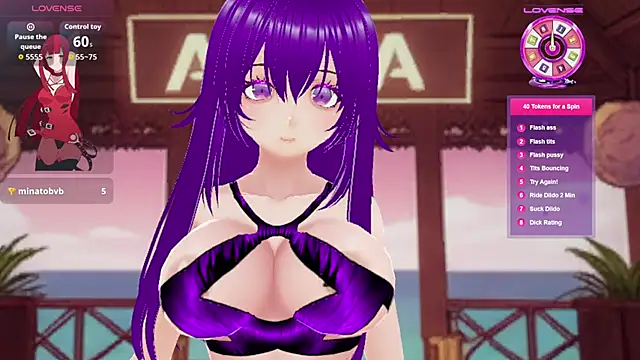 AkiraVixent online show from 03/24/26, 11:27