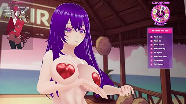 AkiraVixent online show from 03/20/26, 03:35