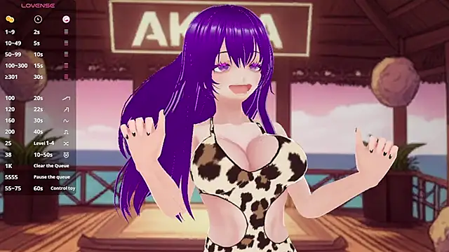 AkiraVixent online show from 11/24/25, 05:02