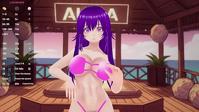 AkiraVixent online show from 12/20/25, 12:13