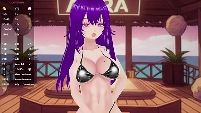 AkiraVixent online show from 11/06/25, 04:22