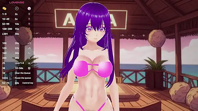 AkiraVixent online show from 11/02/25, 05:29