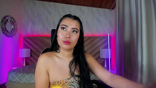 alice kingsley  online show from 05/04/26, 08:33