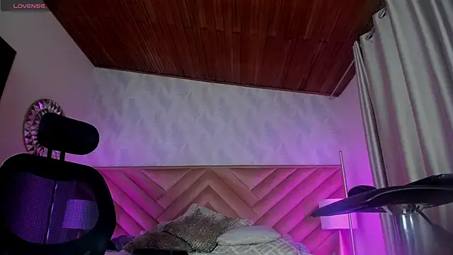 alice kingsley  online show from 03/08/26, 09:07