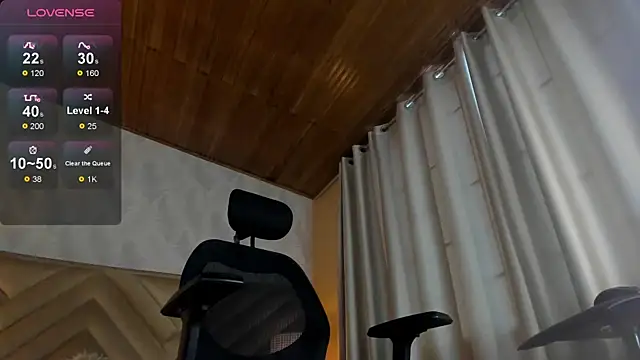 alice kingsley  online show from 10/06/25, 09:04