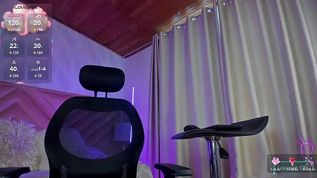 alice kingsley  online show from 01/09/26, 02:57