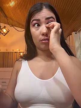 alice kingsley  online show from 03/10/26, 06:45