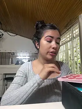 alice kingsley  online show from 03/27/26, 08:10