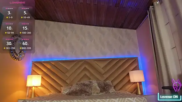 alice kingsley  online show from 09/08/25, 08:41