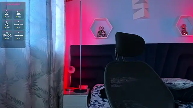 alice kingsley  online show from 01/31/26, 07:12