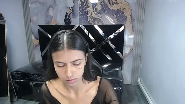  Kitty v online show from 02/10/26, 01:10