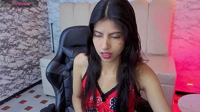  Kitty v online show from 02/13/26, 01:22