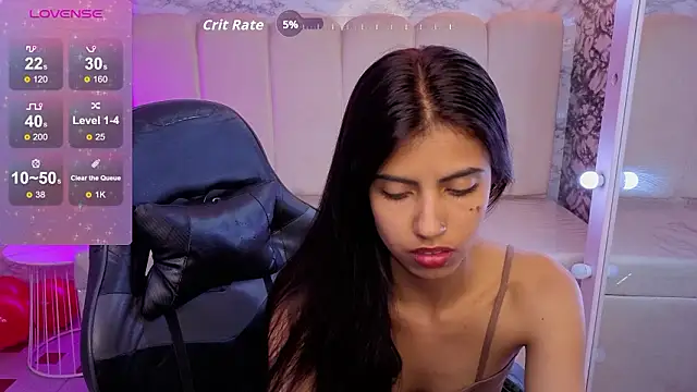  Kitty v online show from 02/21/26, 01:18