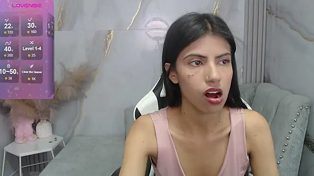  Kitty v online show from 02/07/26, 01:19