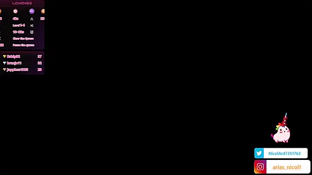 Nicole blake  online show from 05/14/26, 04:48