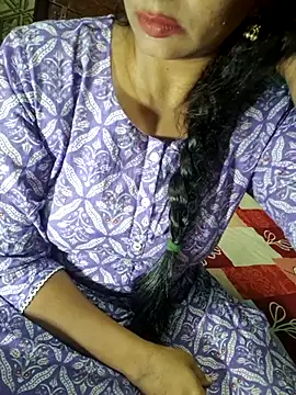 Snapshot of Shalini_telugu09 chatting on 10/26/25, 02:50 Shalini telugu09 online show from 10/26/25, 02:50