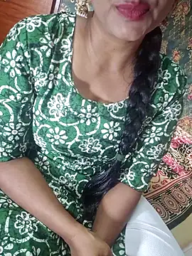 Shalini telugu09 online show from 11/25/25, 06:58