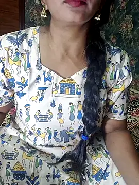 Snapshot of Shalini_telugu09 chatting on 02/06/26, 04:14 Shalini telugu09 online show from 02/06/26, 04:14