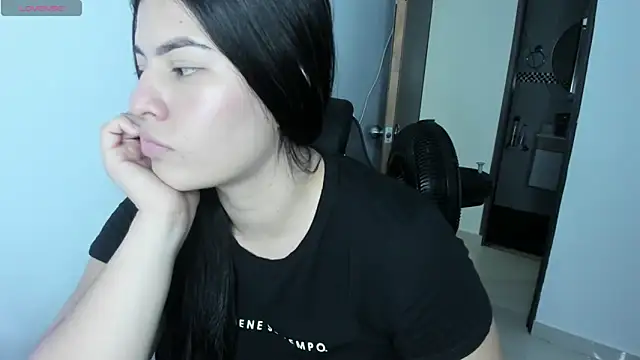 Saanvi21 online show from 03/05/26, 01:57