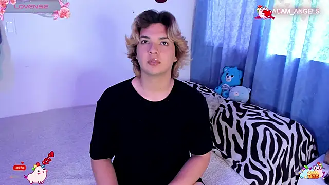 adam angelssss online show from 04/21/26, 05:41