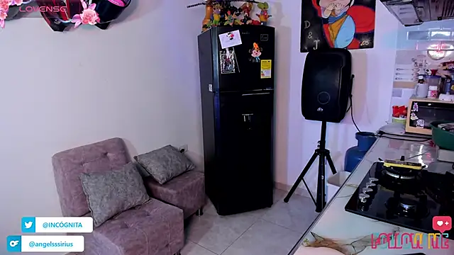 adam angelssss online show from 12/02/25, 01:35