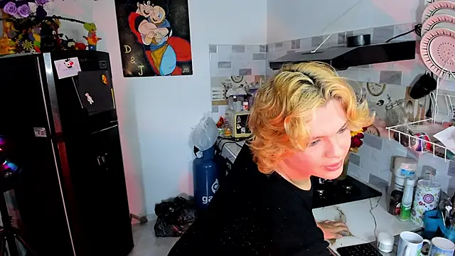 adam angelssss online show from 10/28/25, 03:33