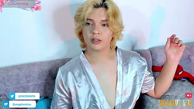 adam angelssss online show from 11/12/25, 09:51