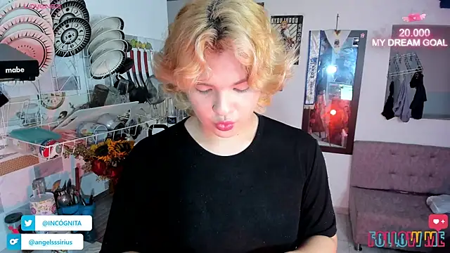 adam angelssss online show from 11/03/25, 12:27