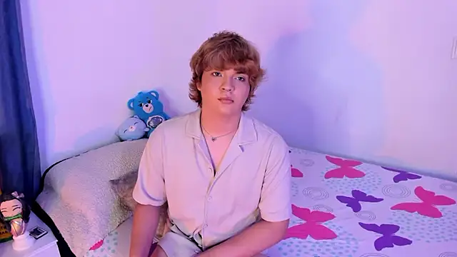 adam angelssss online show from 02/14/26, 05:18