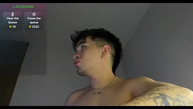 cmzo  online show from 11/25/25, 01:50