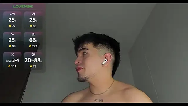 cmzo  online show from 12/03/25, 01:39