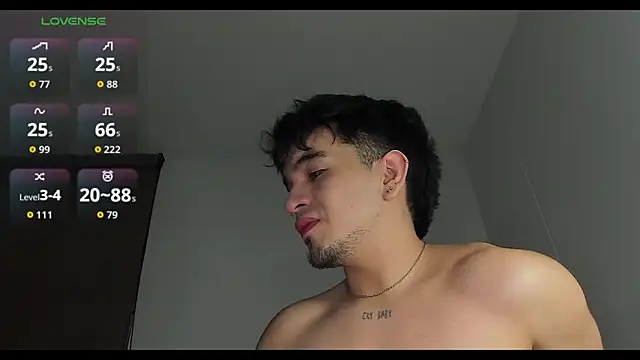 cmzo  online show from 02/20/26, 01:13