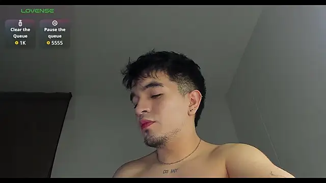 cmzo  online show from 12/17/25, 01:10