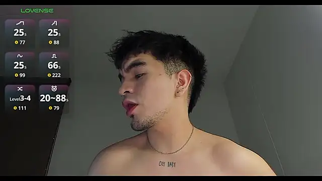 cmzo  online show from 01/07/26, 01:21