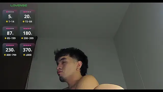 cmzo  online show from 04/11/26, 03:25