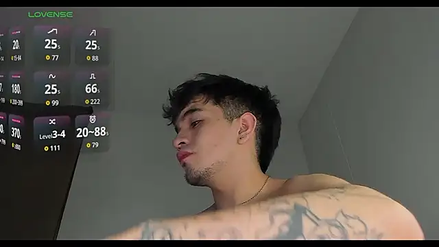 cmzo  online show from 02/08/26, 03:59