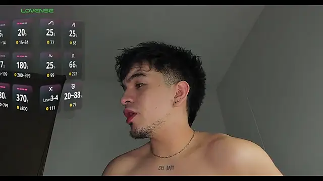 cmzo  online show from 02/15/26, 03:40