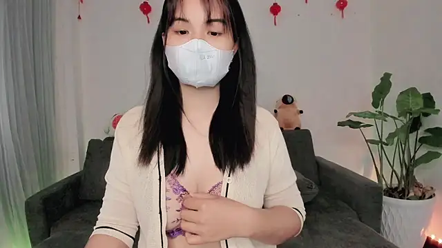 SanaAnika online show from 03/30/26, 12:56