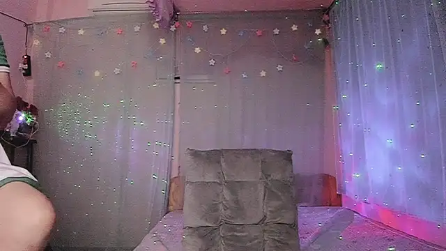 SanaAnika online show from 11/27/25, 01:55